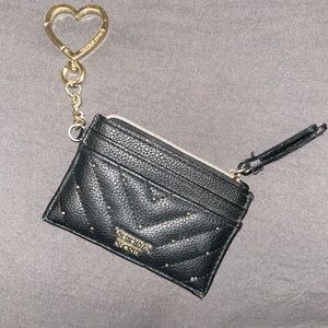 Victoria’s Secret cardholder ✨